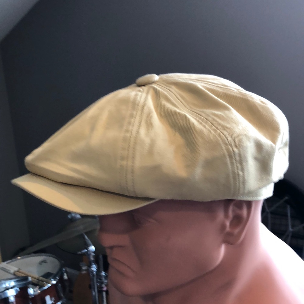 Vintage Botvela cap